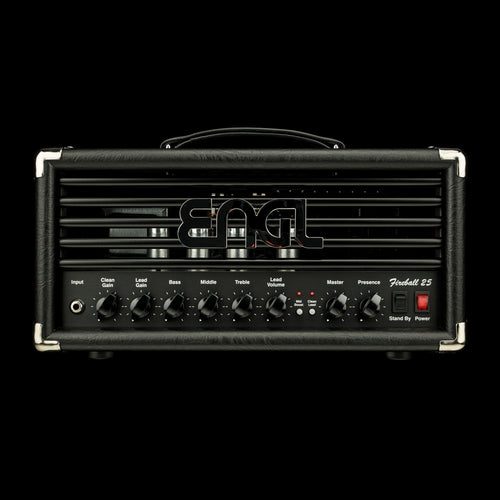 ENGL E633BO-KT77 Fireball 25 Blackout
