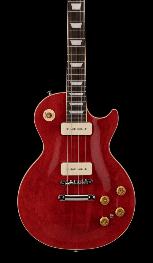 Gibson Warren Haynes Les Paul Standard - 60s Cherry #50203