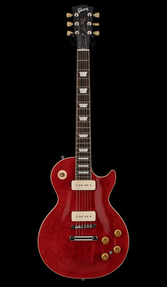 Gibson Warren Haynes Les Paul Standard - 60s Cherry #50203