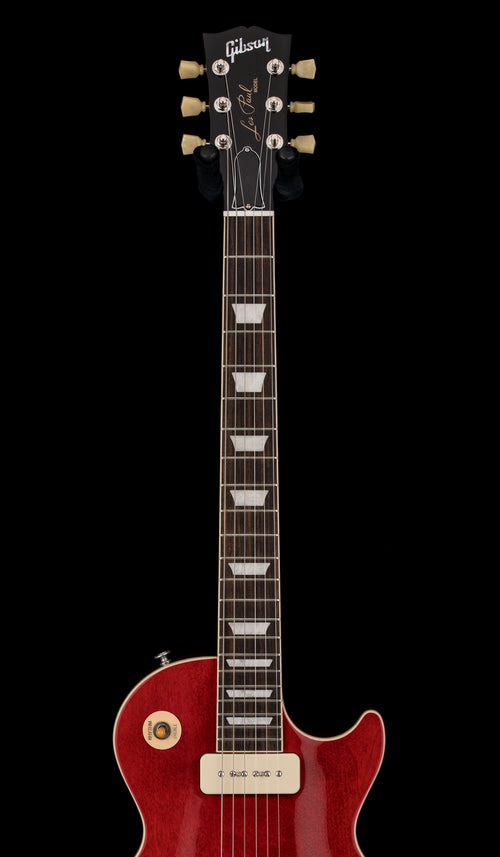 Gibson Warren Haynes Les Paul Standard - 60s Cherry #50203