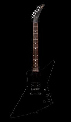 Gibson 80s Explorer - Ebony #60279