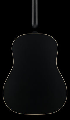 Gibson J-45 Special - Satin Ebony #26054