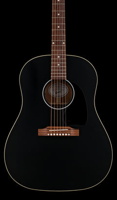 Gibson J-45 Special - Satin Ebony #26054