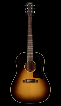 Gibson 50s J-45 Original - Vintage Sunburst #65068
