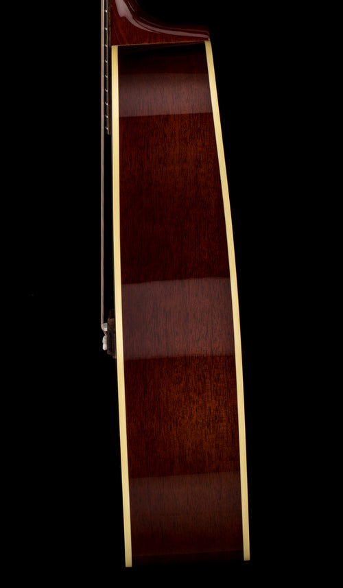 Gibson 50s J-45 Original - Vintage Sunburst #65068