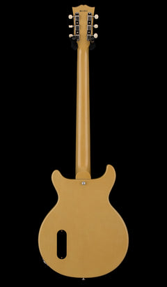 Gibson Custom Shop 1958 Les Paul Junior Double Cut VOS - TV Yellow #51251