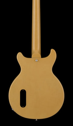 Gibson Custom Shop 1958 Les Paul Junior Double Cut VOS - TV Yellow #51251