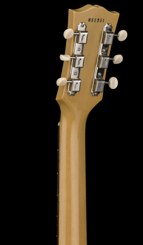 Gibson Custom Shop 1958 Les Paul Junior Double Cut VOS - TV Yellow #51251