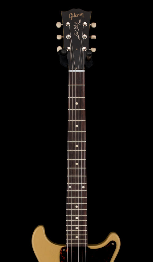 Gibson Custom Shop 1958 Les Paul Junior Double Cut VOS - TV Yellow #51251