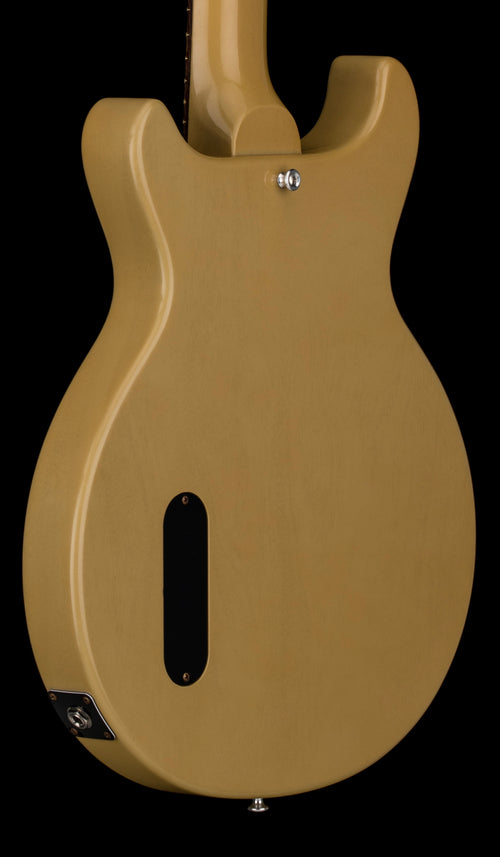 Gibson Custom Shop 1958 Les Paul Junior Double Cut VOS - TV Yellow #51251