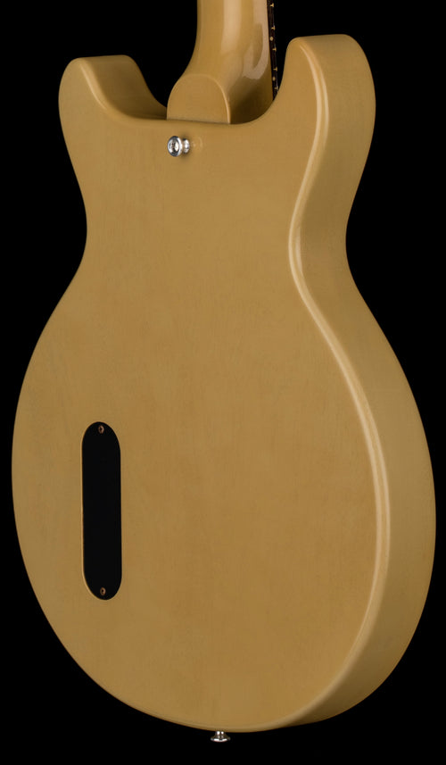 Gibson Custom Shop 1958 Les Paul Junior Double Cut VOS - TV Yellow #51251