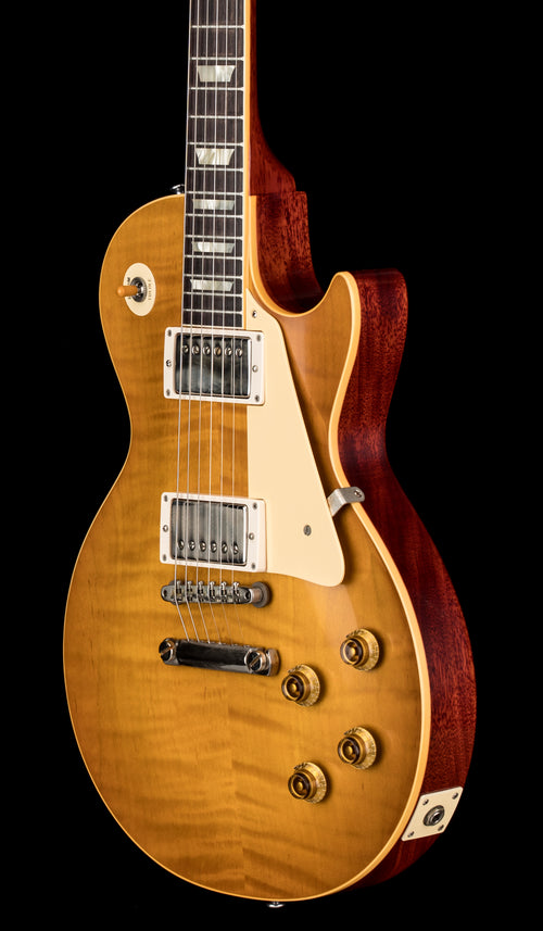 Gibson Custom Shop 1959 Les Paul Standard VOS - Dirty Lemon #61562