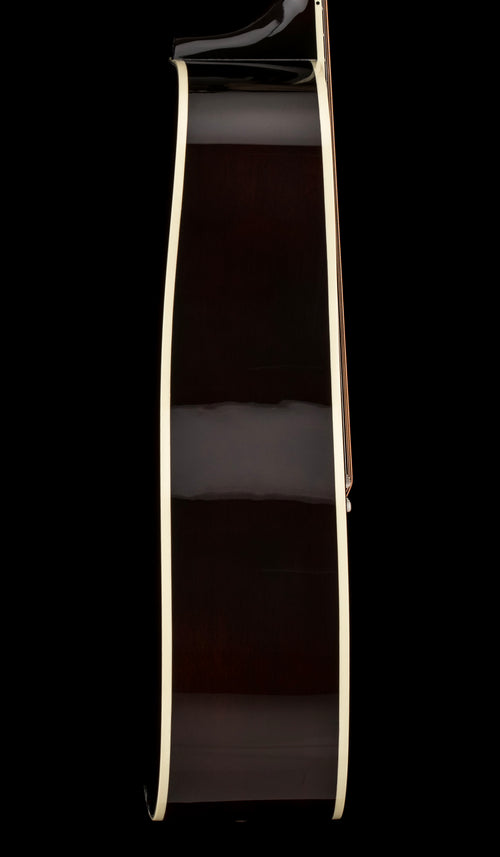 Gibson Hummingbird Standard - Vintage Sunburst #56117