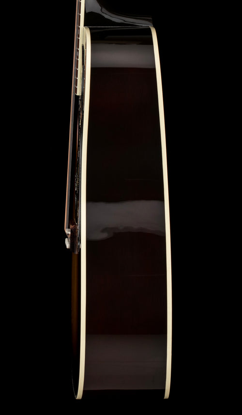 Gibson Hummingbird Standard - Vintage Sunburst #56117