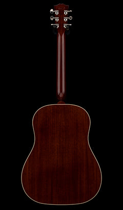 Gibson J-45 Standard - Goldtop #46117