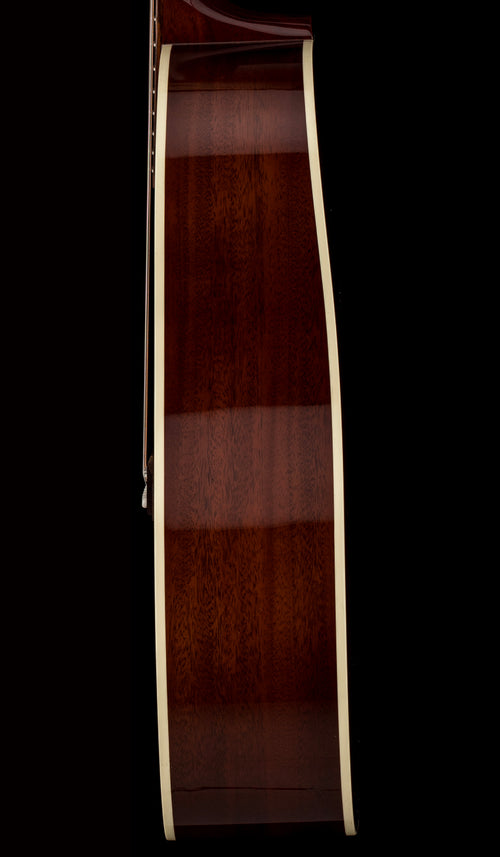 Gibson J-45 Standard - Goldtop #46117