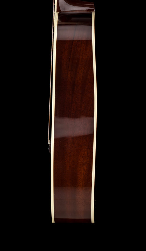 Gibson Keb' Mo' "3.0" 12-Fret J-45 - Vintage Sunburst #22068