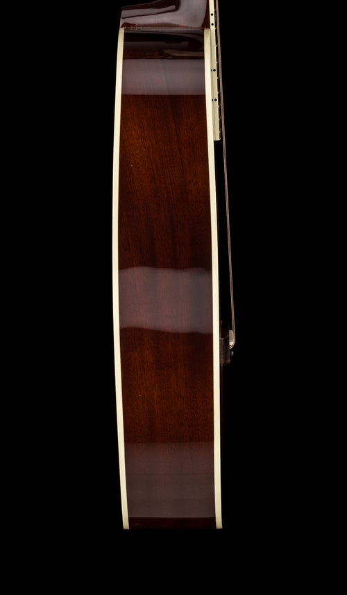 Gibson Keb' Mo' "3.0" 12-Fret J-45 - Vintage Sunburst #22068