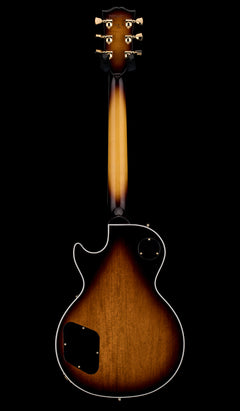 Gibson Les Paul Custom 70s - Tobacco Burst #60042