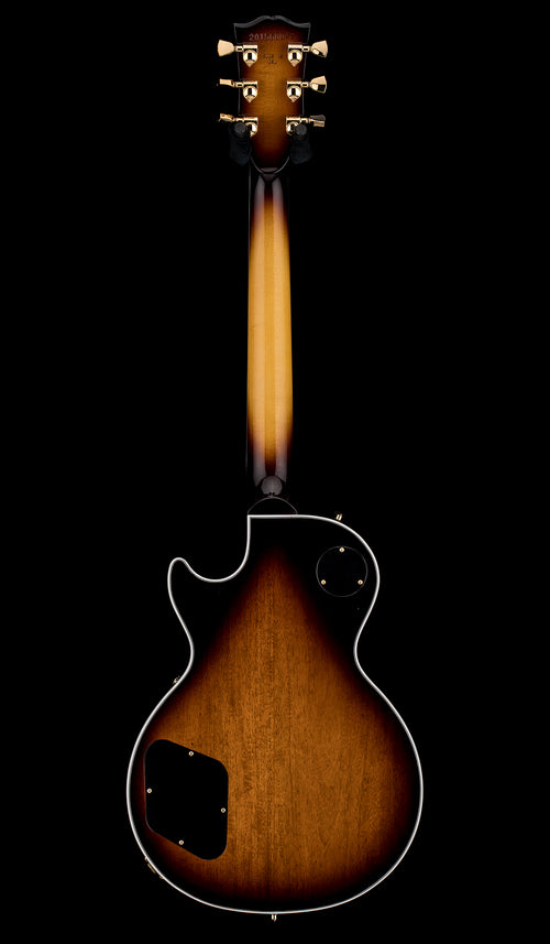 Gibson Les Paul Custom 70s - Tobacco Burst #60042