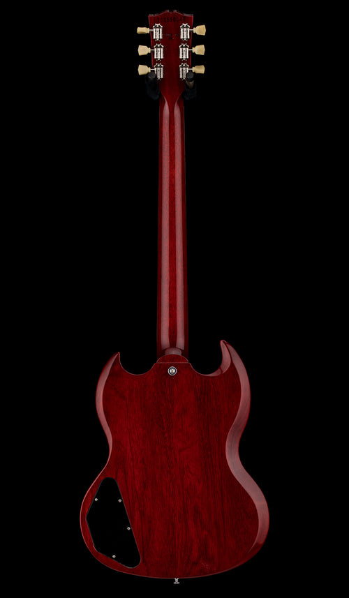 Gibson SG Standard '61 Maestro Vibrola - Vintage Cherry #60145