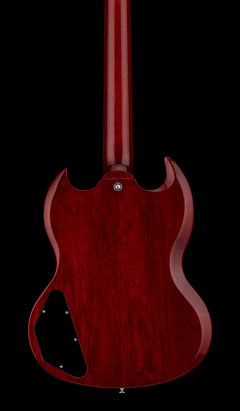 Gibson SG Standard '61 Maestro Vibrola - Vintage Cherry #60145