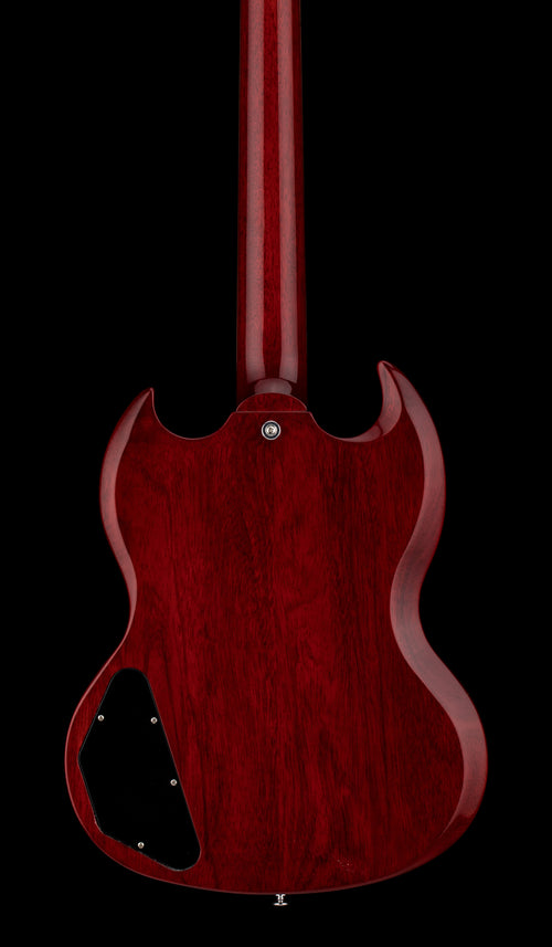 Gibson SG Standard '61 Maestro Vibrola - Vintage Cherry #60145