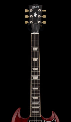 Gibson SG Standard '61 Maestro Vibrola - Vintage Cherry #60145