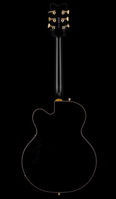 Gretch Synchromatic Falcon Hollow Body - Black #91148