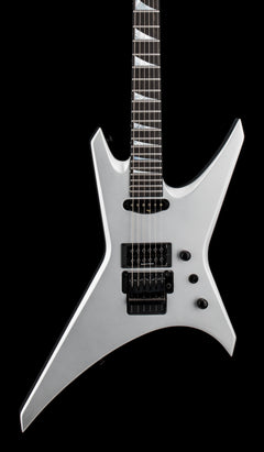 Jackson Custom Shop Korina WR HS FR - Orion Silver #11710 (Empire Music Spec)