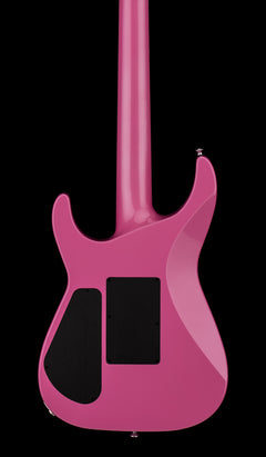 Jackson Custom Shop Korina SL2H FR - Platinum Pink #11452 (Empire Music Spec)