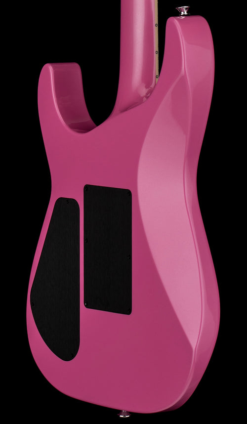 Jackson Custom Shop Korina SL2H FR - Platinum Pink #11452 (Empire Music Spec)