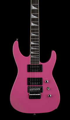 Jackson Custom Shop Korina SL2H FR - Platinum Pink #11452 (Empire Music Spec)