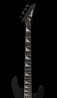 Jackson JS Series Concert Bass Minion JS1X - Satin Black