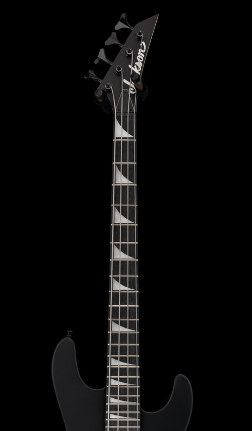 Jackson JS Series Concert Bass Minion JS1X - Satin Black