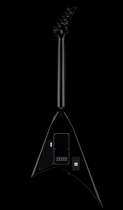 Jackson Pro Plus Series Christian Andreu Rhoads RR24 EVTN6 - Black with White Bevels #01128