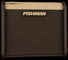 Fishman Loudbox Micro