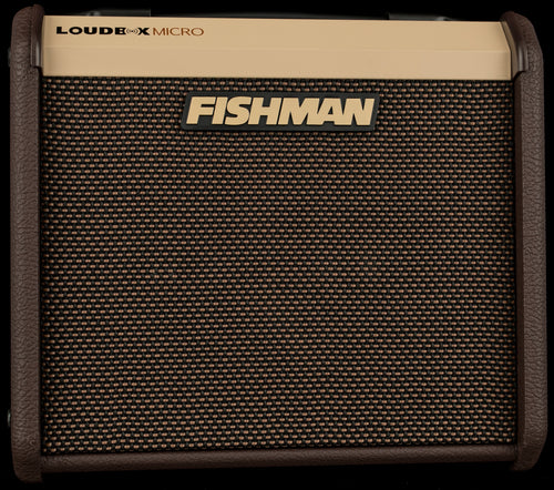 Fishman Loudbox Micro