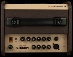 Fishman Loudbox Micro