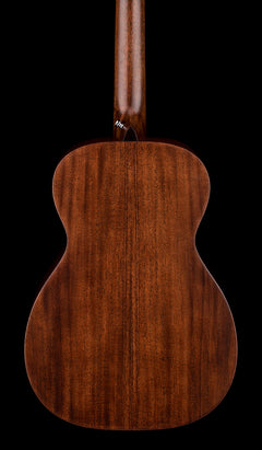 Martin 0-10E Retro Jason Isbell #05099