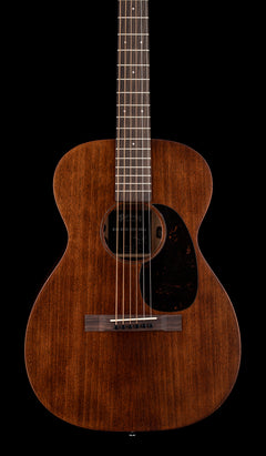 Martin 0-10E Retro Jason Isbell #05099