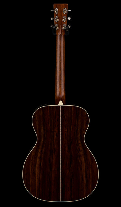 Martin Custom Shop 000-28 Style - 1 11/16" #59933 (Empire Music Spec)