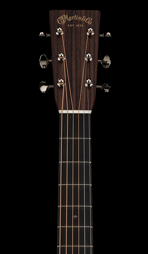 Martin Custom Shop 000-28 Style - 1 11/16" #59933 (Empire Music Spec)