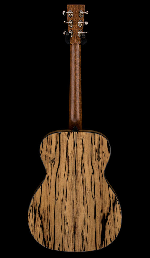 Martin Custom Shop 000-28 Style Pale Moon Ebony #78252 (Empire Music Spec)