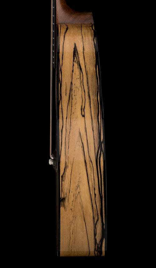 Martin Custom Shop 000-28 Style Pale Moon Ebony #78252 (Empire Music Spec)
