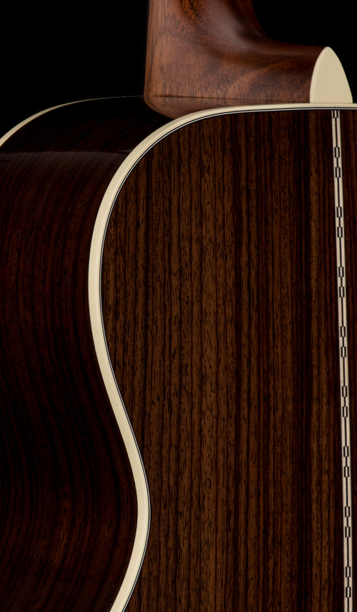 Martin Custom Shop 00-28 Style - 1 11/16" #59937 (Empire Music Spec)