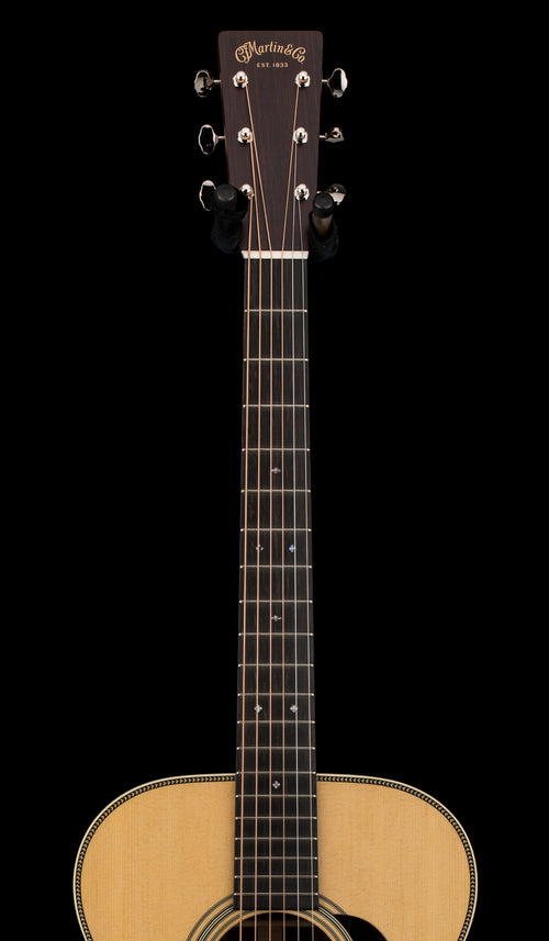 Martin Custom Shop 00-28 Style - 1 11/16" #59937 (Empire Music Spec)
