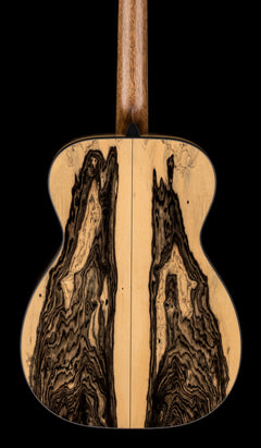 Martin Custom Shop 00-28 Style Sinker Redwood/Pale Moon Ebony #90339
