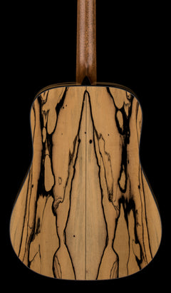 Martin Custom Shop D-28 Style Pale Moon Ebony #78246 (Empire Music Spec)