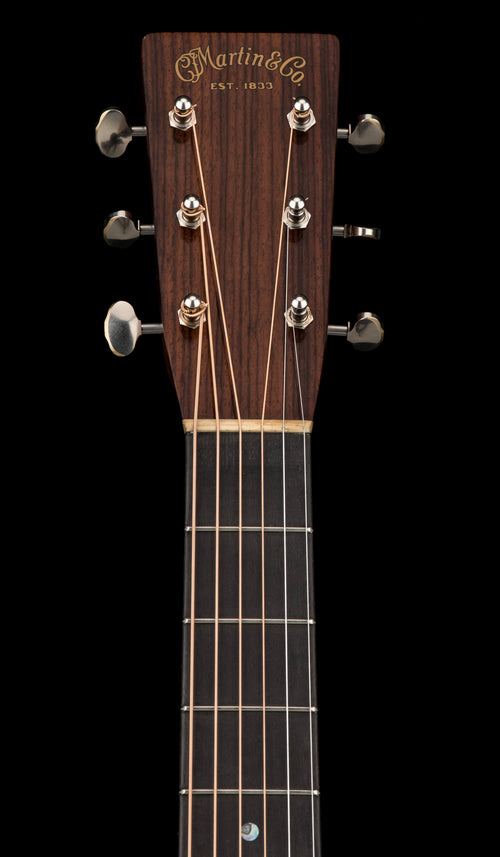 Martin Custom Shop 000-18 Authentic 1937 - Stage 1 Natural #04113